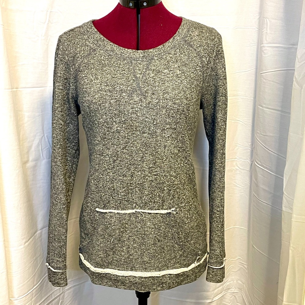 Cute pullover sweater
